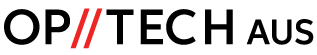 OP//Tech Australia logo