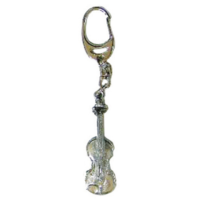 Keyring - Petwer - Violin