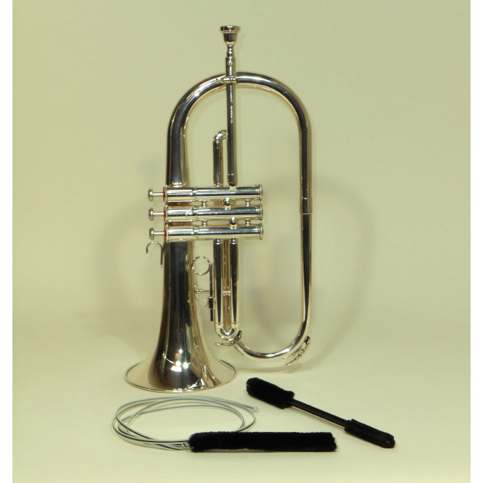 HW Brass Saver - Flugel Horn S