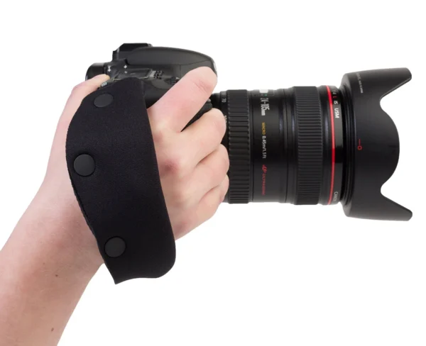 E-Z Grip Strap - Image 2