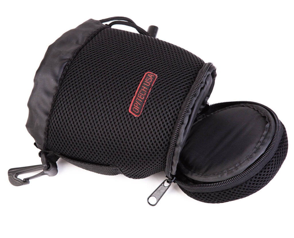 Lens/Filter Pouch